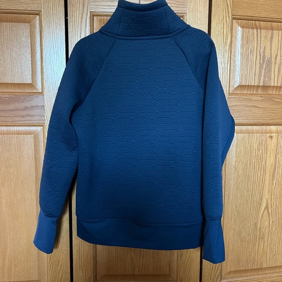 Athleta sweatshirt - Picture 3 of 3